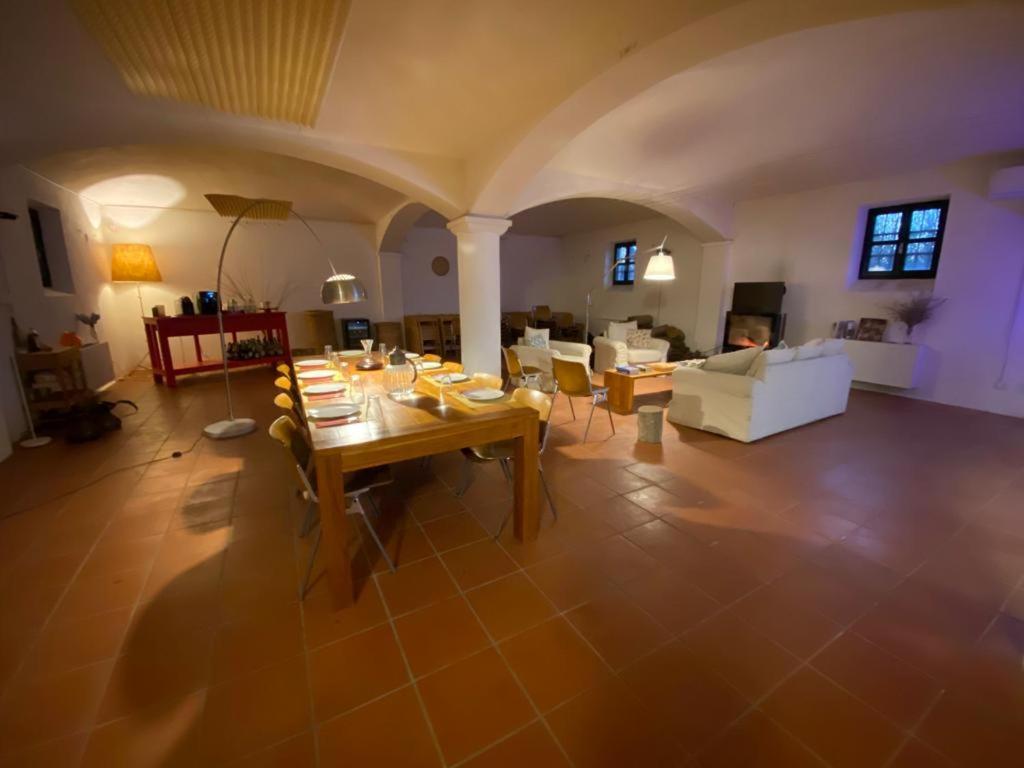 La Fornace Villa อาเลสซานเดรีย ภายนอก รูปภาพ