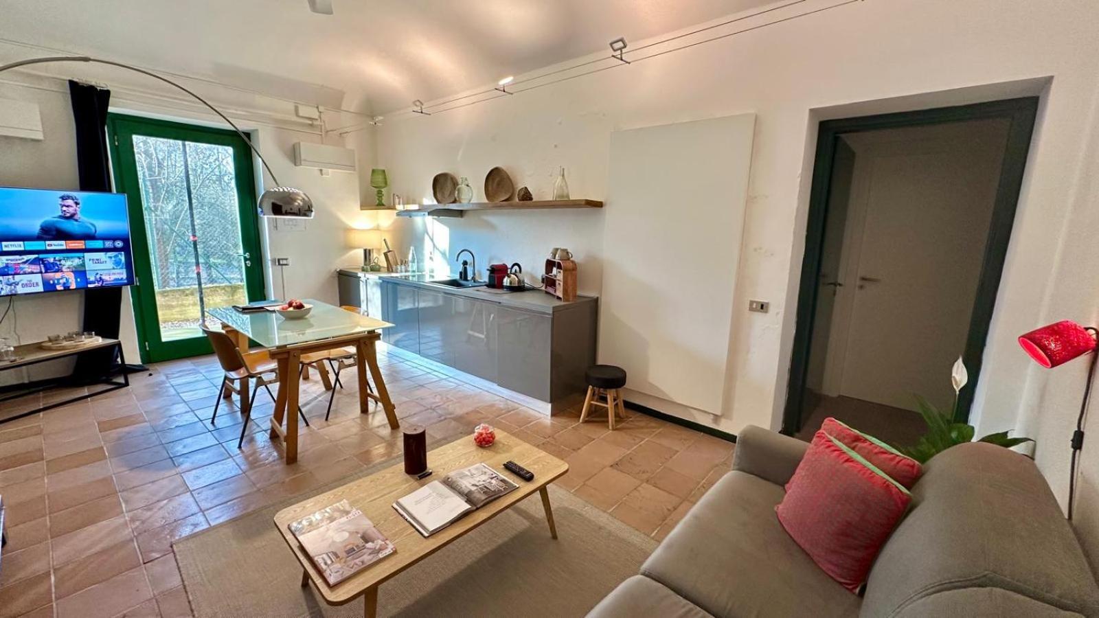 La Fornace Villa อาเลสซานเดรีย ภายนอก รูปภาพ