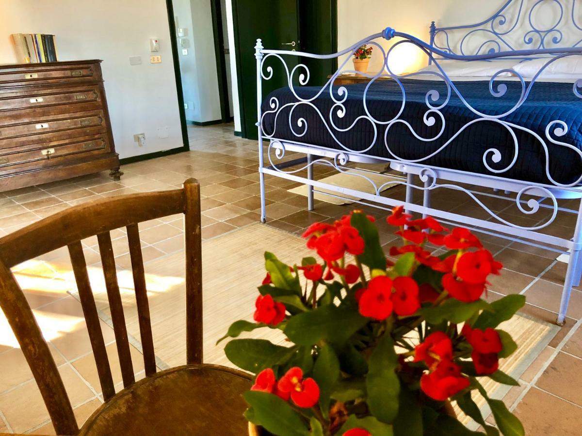 La Fornace Villa อาเลสซานเดรีย ภายนอก รูปภาพ