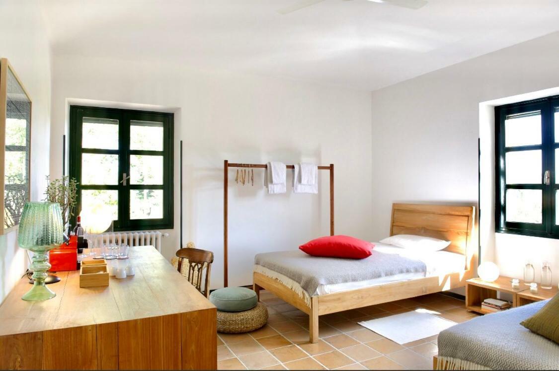 La Fornace Villa อาเลสซานเดรีย ภายนอก รูปภาพ