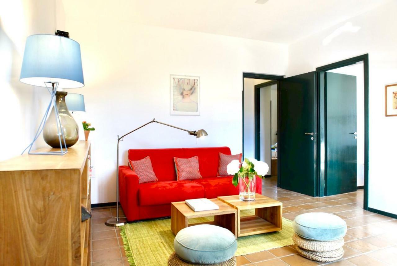 La Fornace Villa อาเลสซานเดรีย ภายนอก รูปภาพ