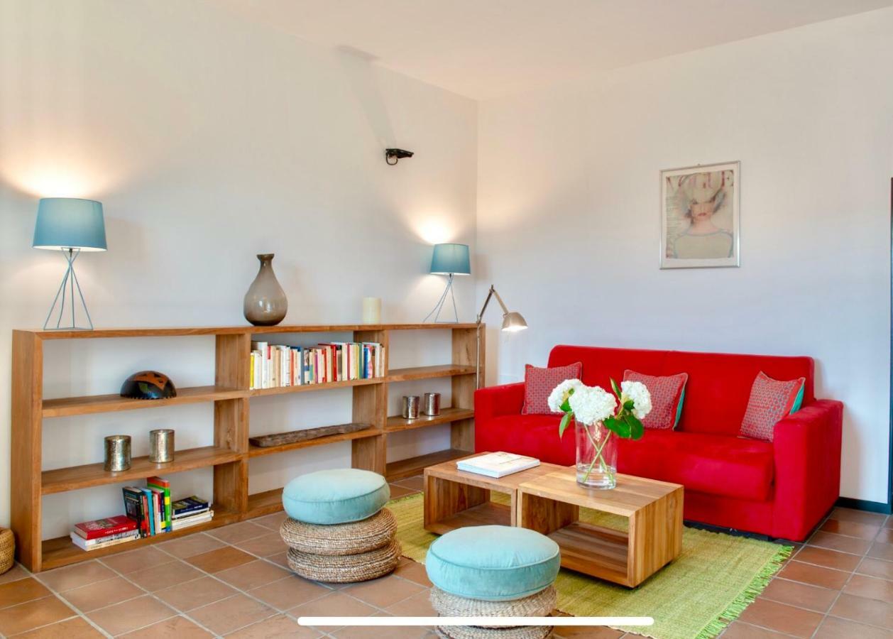 La Fornace Villa อาเลสซานเดรีย ภายนอก รูปภาพ